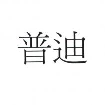 普迪