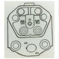 凱揚及圖