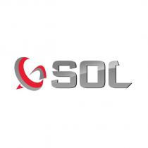 GSOL 商標