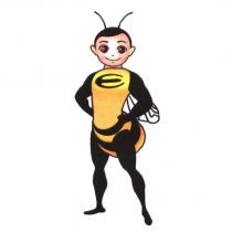 環寶寶 for 益生標章圖