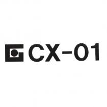 CX-01 & Device