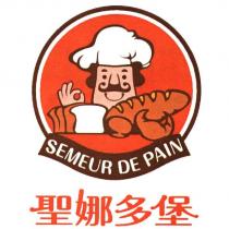 聖娜多堡
