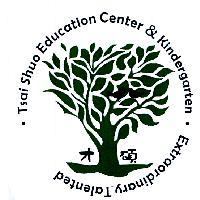 才碩 Tsai Shuo Education Center & Kindergarten 及圖
