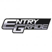 ENTRY GRADE