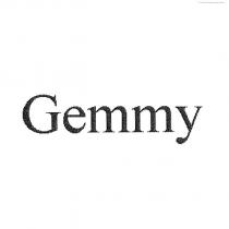 Gemmy
