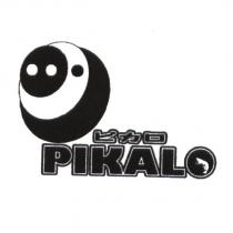 PIKALO ピカロ 及圖