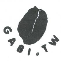GABI.TW 及圖