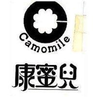 康蜜兒及圖 CAMOMILI 