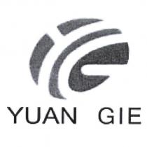 YUAN GIE 及圖
