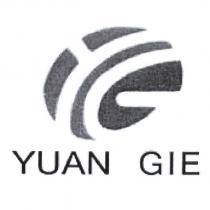 YUAN GIE 及圖