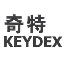 KEYDEX 奇特