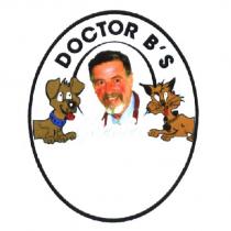 DOCTOR B' S Genuine 及圖