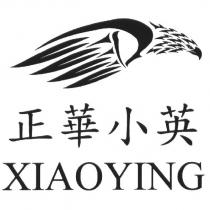 正華小英 XIAOYING 及圖