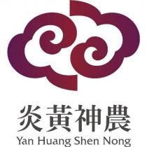 炎黃神農 Yan Huang Shen Nong 及圖