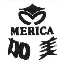美加 MERICA 及圖