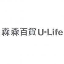森森百貨 U-Life