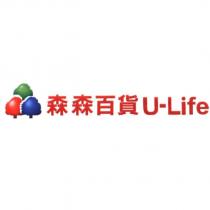 森森百貨 U-Life 及圖