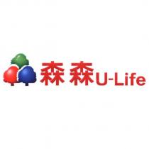 森森 U-Life 及圖