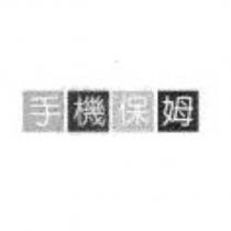 手機保姆