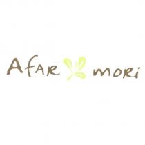 AfAR moRi 及圖