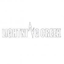LIGHTNING CREEK 及圖