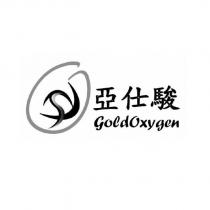 亞仕駿 GoldOxygen 及圖
