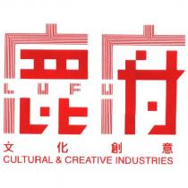 鹿府 LUFU 設計圖 文化創意 CULTURAL &CREATIVE INDUSTRIES