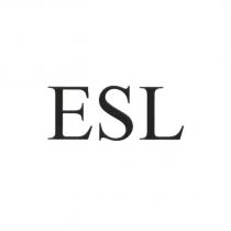 ESL