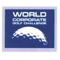 WORLD CORPORATE GOLF CHALLENGE 及圖