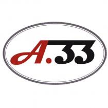 A33 Power