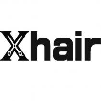 Xhair 設計圖