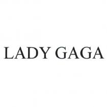 LADY GAGA