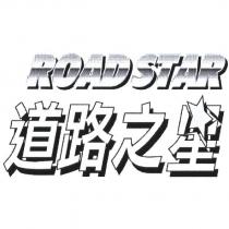 ROAD STAR 道路之星