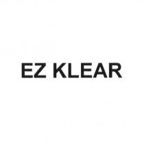 EZ KLEAR