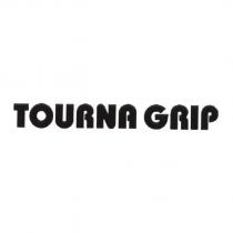 TOURNA GRIP 設計體
