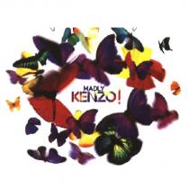 MADLY KENZO! and Device