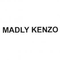 MADLY KENZO
