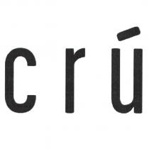 cru