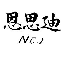 恩思迪 NCD