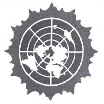 溫斯頓電池製造有限公司標章