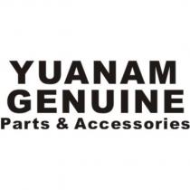 YUANAM GENUINE Parts&Accessories