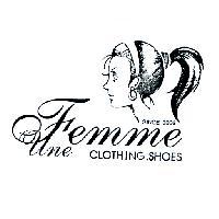 Femme Une SINCE 2006 CLOTHING . SHOES 及圖