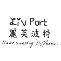 麗芙波特