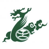 東震公司標章