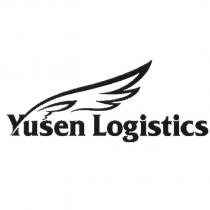 Yusen Logistics 雙翼設計圖