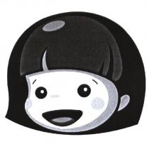 蕃茄妹妹圖
