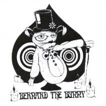 Bernard the bunny 及圖