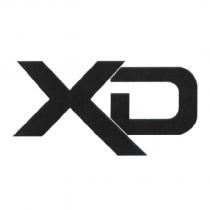 XD in design version
