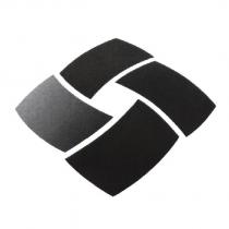 堡成建設有限公司標章
