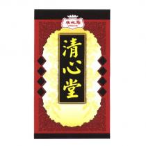 維他露清心堂 VITALON 及圖